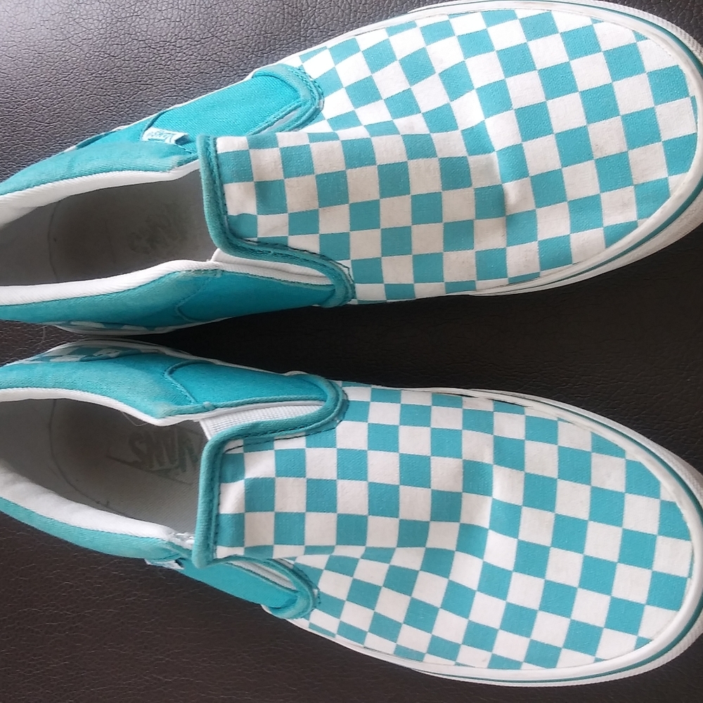 Vans shoes